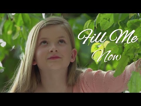 Fill Me Now, Jesus, Come and Fill Me Now - Hymn with Lyrics