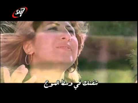 ترنيمة أنا جاي ليك - إيريني أبو جابر