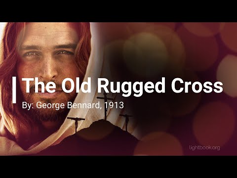 The Old Rugged Cross