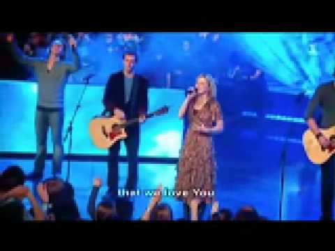 How Great is Our God (Live with Lyrics) - Hillsong United