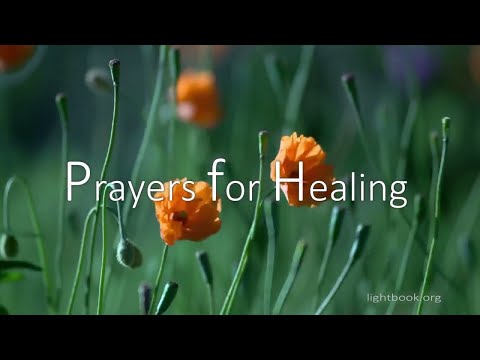 Prayer for Healing Emotional Wounds Touch Me I Pray To You