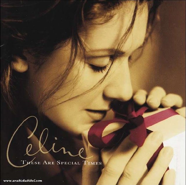 Ave Maria – Celine Dion