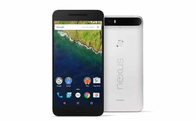 Huawei Nexus 6 & Nexus 5x Best Mobile Phone for Year