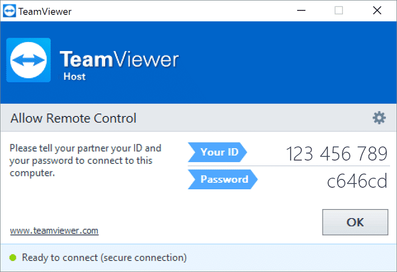 تحميل تيم فيور TeamViewer للكمبيوتر والمحمول 2025 مجانا