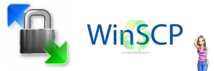 تحميل برنامج وينسكب 2025 WinSCP لرفع ملفات موقعك مجانا