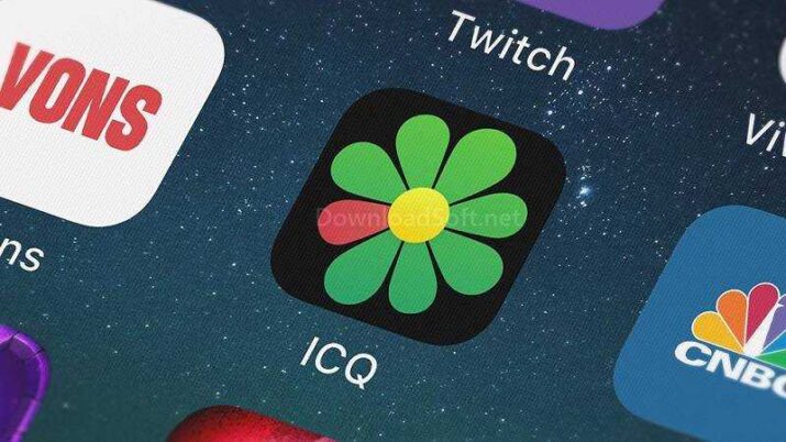 ICQ Télécharger Gratuit 2025 Conversation Vocale et Vidéo