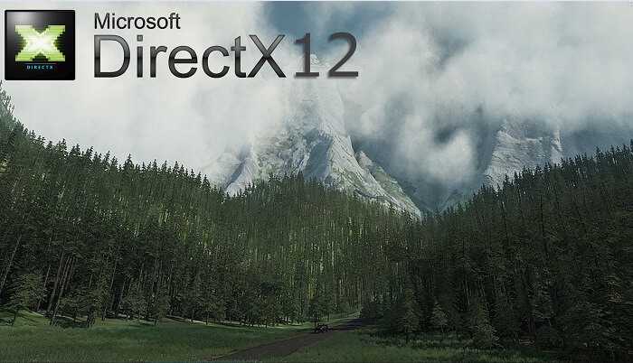 تحميل دايركت إكس DirectX اخر اصدار 2025 برابط مباشر مجانا