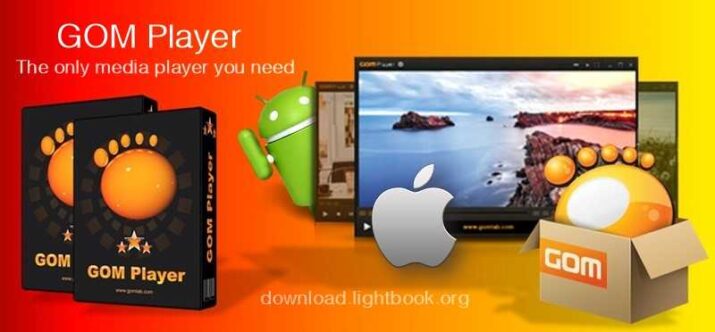free download gom player for mac