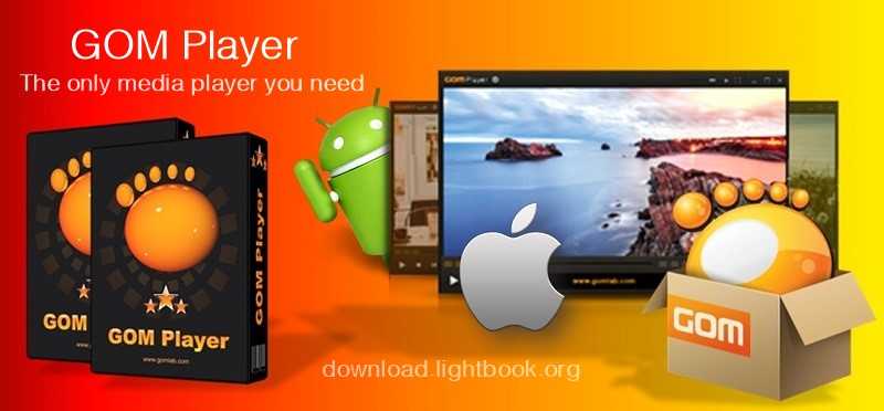 Ventileren Tientallen plaag Gom Player Free Download for Windows 11, Mac and Linux