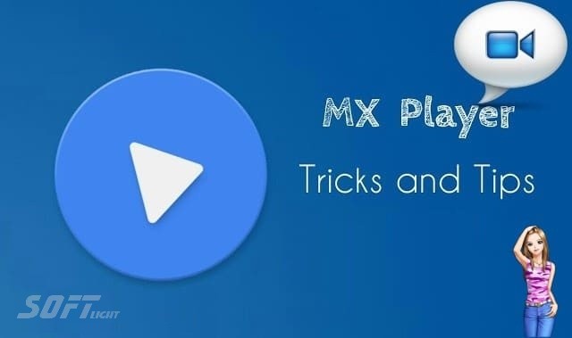 MX Player Télécharger 2025 Lire des Fichiers Audio/Vidéo