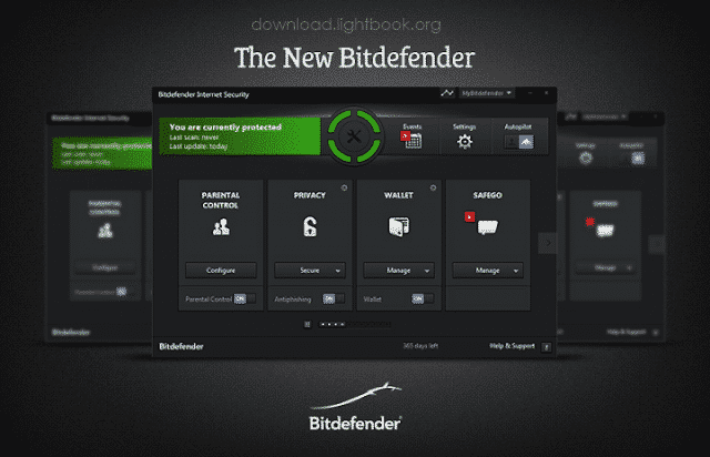 تحميل بت ديفندر Bitdefender Antivirus أقوى مضاد فيروسات 2025