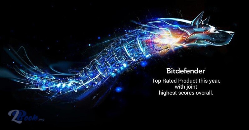 تحميل بت ديفندر Bitdefender Antivirus أقوى مضاد فيروسات 2025