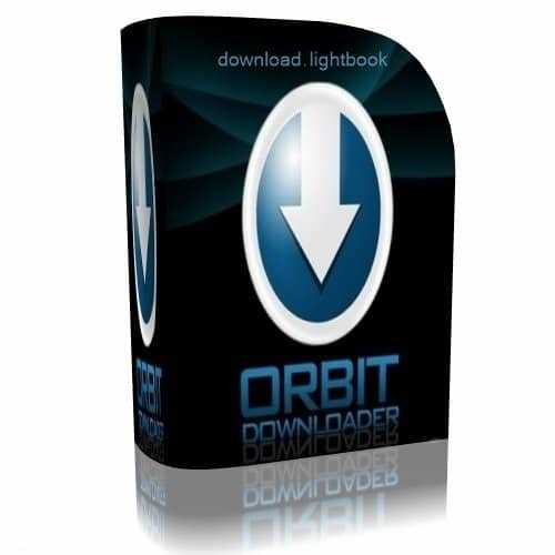 Orbit Downloader Télécharger Gratuit 2025 Dernière Version