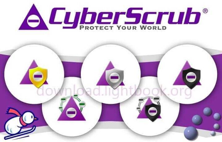 Télécharger CyberScrub Privacy Suite 2025 Gratuitement