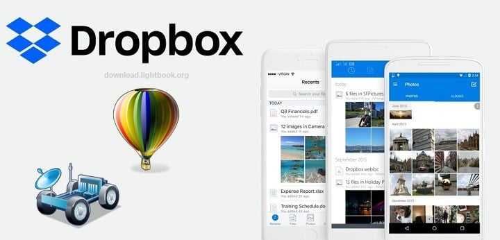 Dropbox Free Download 2025 The Best for Windows and Android