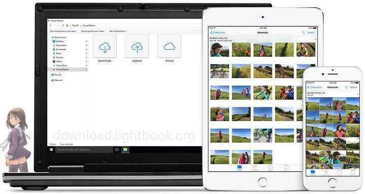 iCloud Free Download 2025 for Windows, Mac, iOS and Android