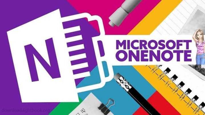 Microsoft OneNote Descargar Gratis 2025 para Windows y Mac