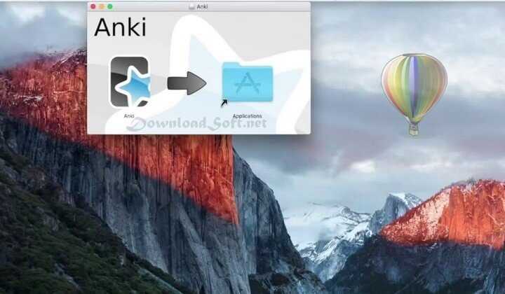 أنكي Anki برنامج متميز 2025 لمراجعة وحفظ كل ما ترغب به مجانا