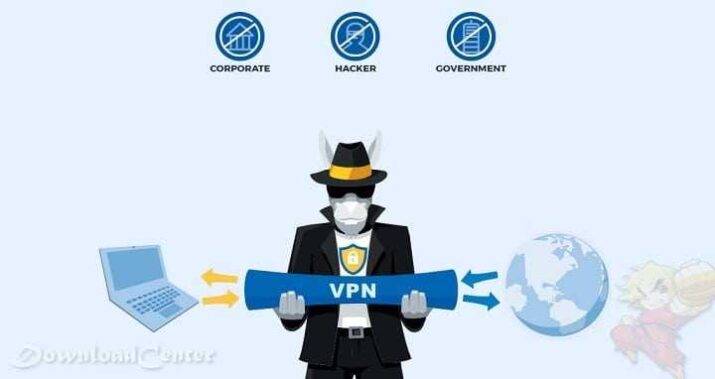 Download HMA Pro VPN Free 2025 for Windows, Mac and Android