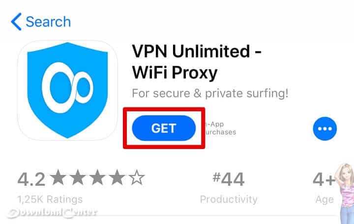 تحميل VPN Unlimited برنامج لتصفح المواقع المحجوبة مجانا