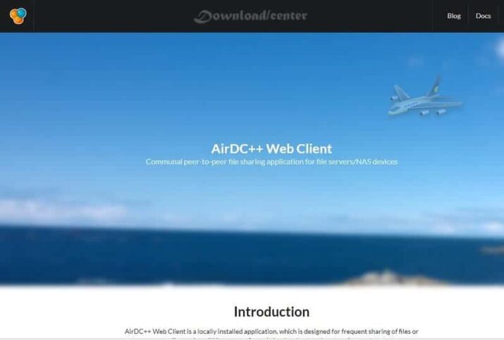 AirDC++ Descargar Gratis 2025 para Windows, Mac y Linux