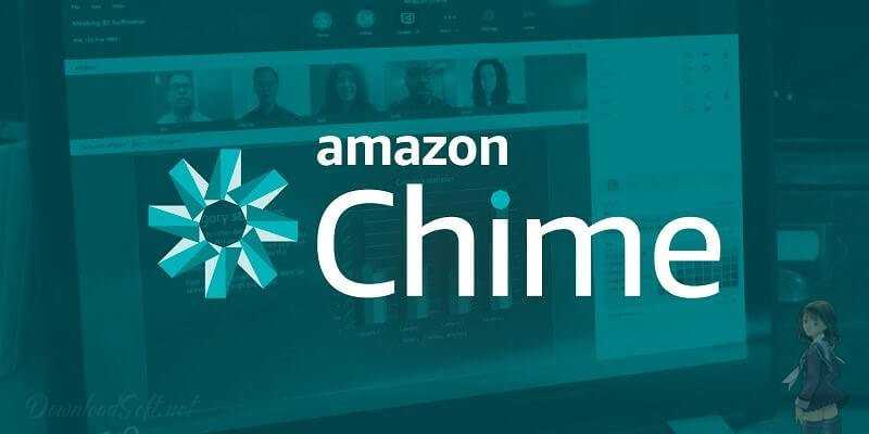 Amazon Chime Free Download 2025 for Windows and Mobile