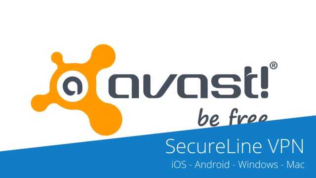 Avast SecureLine VPN Descargar Gratis para Windows y Mac