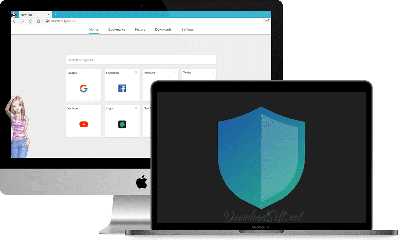 Puffin Browser Download Free 2025 the Secure Way to Surf