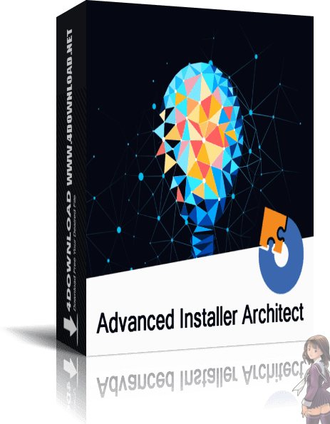 تحميل Advanced Installer لإنشاء حزم التثبيت بهيئة MSI مجانا