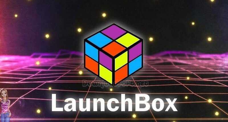 LaunchBox Free Download 2025 to Organize and Simulate Games