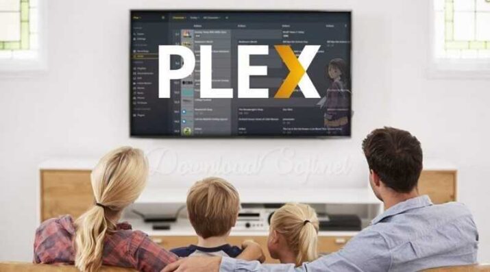 Plex Media Player مشغل الوسائط المتعددة آخر إصدار مجانا