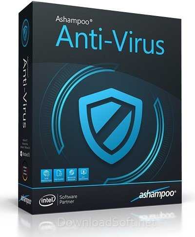 تحميل Ashampoo Anti-Virus برنامج الحماية من الفيروسات مجانا