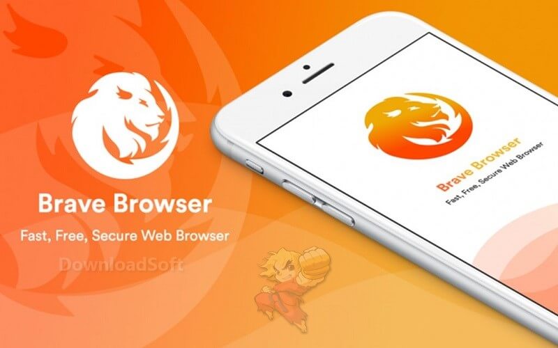 Brave Browser Free Download 2025 for Windows and Mac