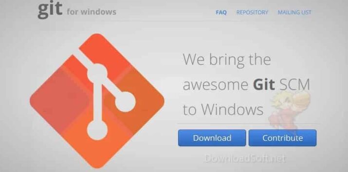 Git Free Download 2025 The Best for Windows and Linux