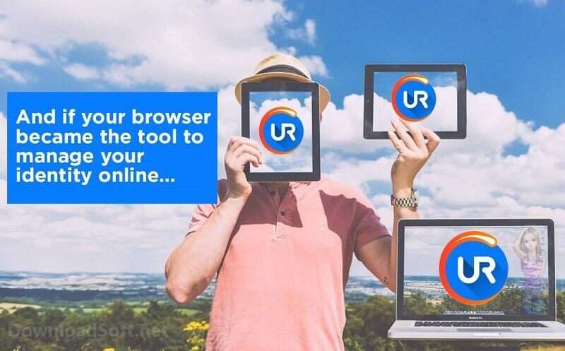 UR Browser Download Free 2025 Best for Windows and Mac