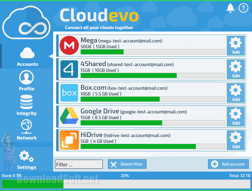 Cloudevo Free Download 2025 for Computer and Mobile