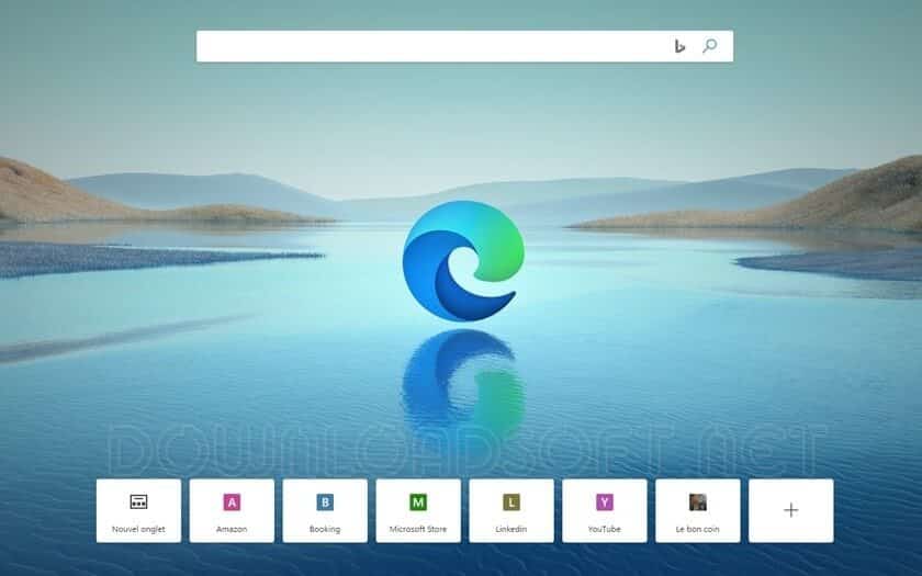 تحميل متصفح Microsoft Edge الجديد 2025 أخف وأسرع مجانا