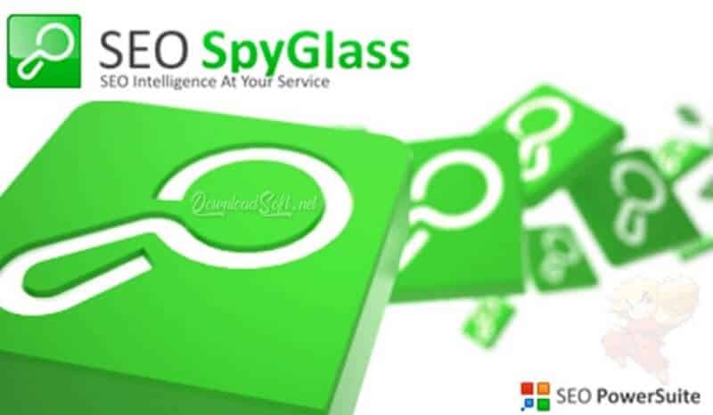 SEO SpyGlass Free Download 2025 Thorough Backlinks Checker