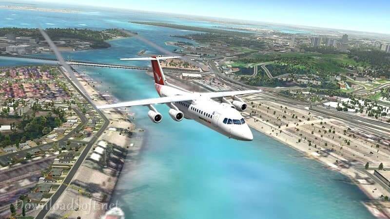 X-Plane Descargar Gratis Juego 2025 para Windows y Mac