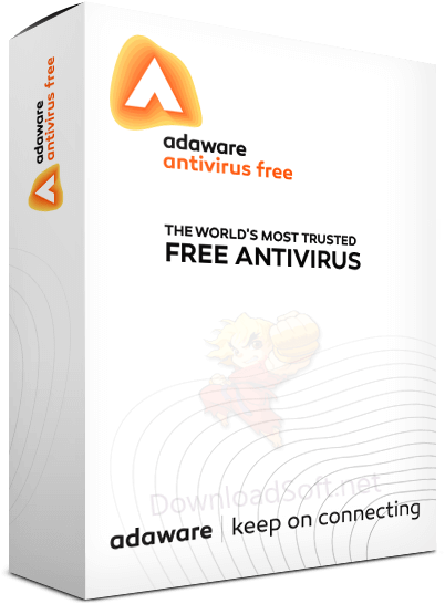 Adaware Antivirus Free Download 2025 More Secure and Fast