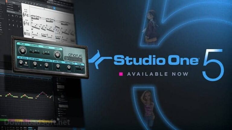 studio one free download mac