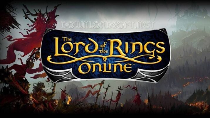 The Lord of the Rings Online 2025 Descargar Gratis para PC