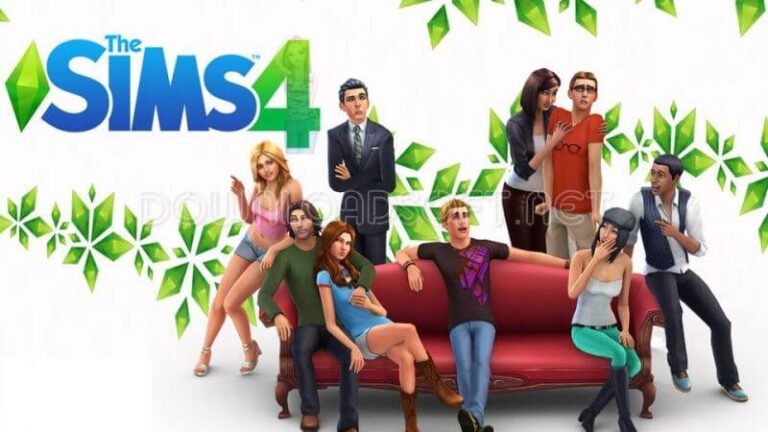 free download sims 4 for windows