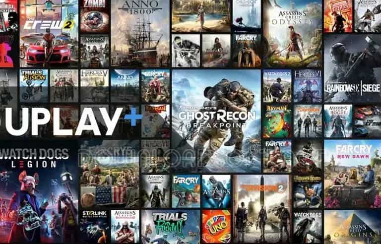 uplay download free pc