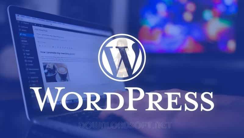 تحميل WordPress الجديد 2025 لإدارة المواقع مفتوح المصدر