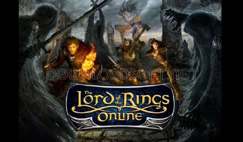 The Lord of the Rings Online 2025 Descargar Gratis