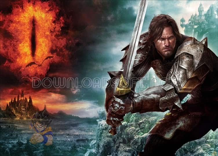 The Lord of the Rings Online 2025 Descargar Gratis