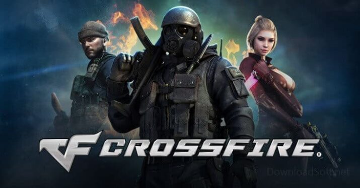 Crossfire Mejor Juego de Lucha Descargar Gratis 2025 para PC