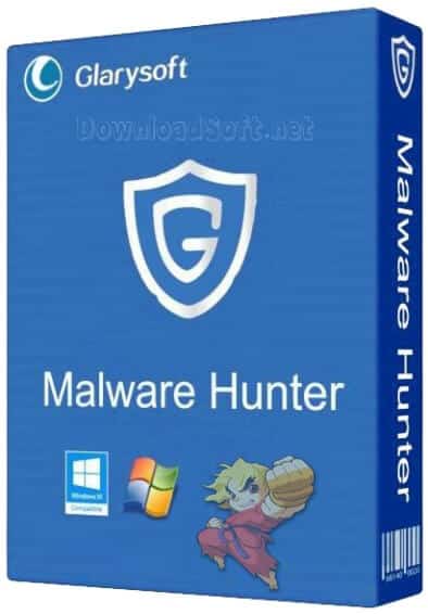 Glarysoft Malware Hunter Free Download 2025 The Best for PC