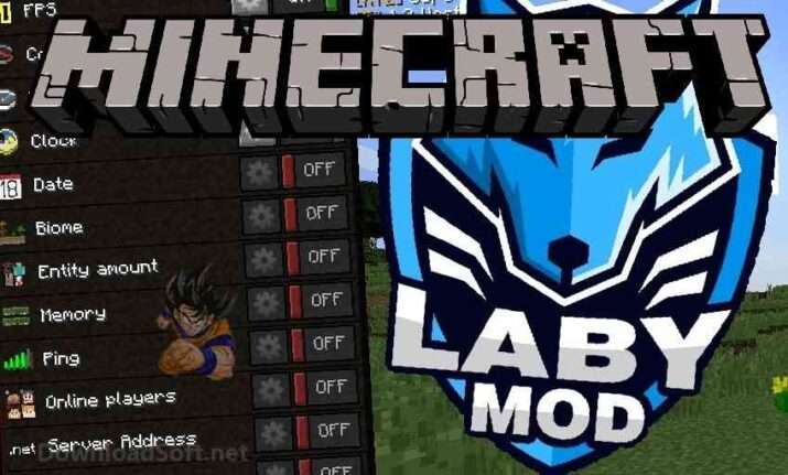 LabyMod Free Download 2025 for Windows, Mac and Linux